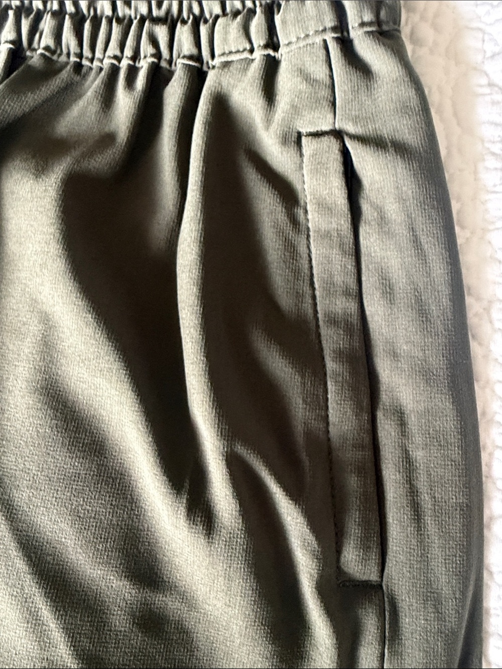 Prana Women’s Wonderland Rocks Pant- Spruce - Picture 8 of 11
